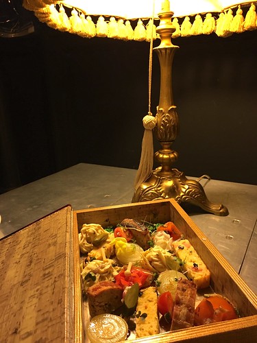 ビストロフランキーホテル