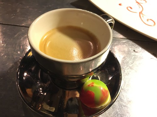 ビストロフランキーホテル