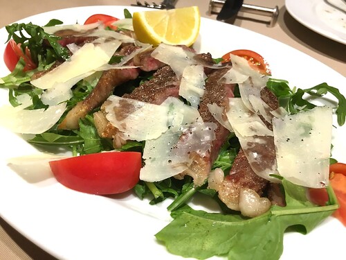 かもめのイタリアン