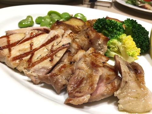 かもめのイタリアン