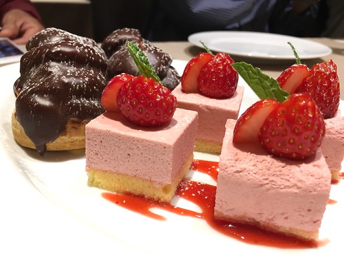 かもめのイタリアン