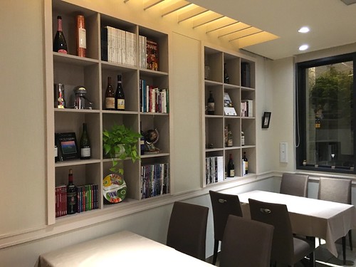 かもめのイタリアン