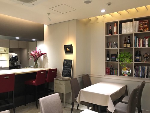 かもめのイタリアン