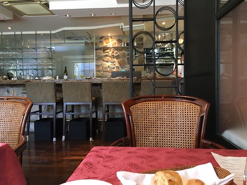 レストランキノシタ