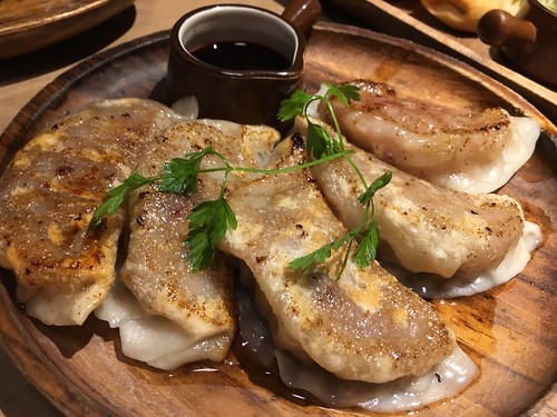 ギョーザシャック