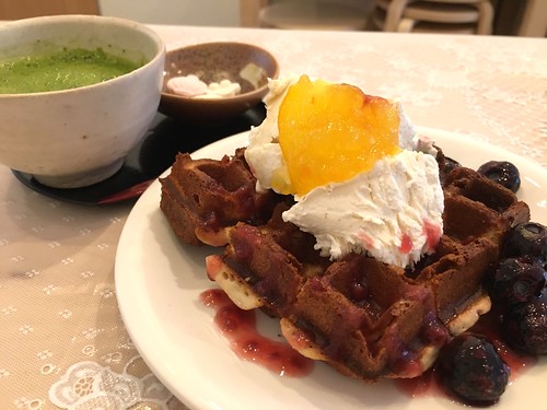 あーとカフェ笹峯ぎゃらり