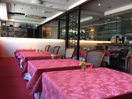 レストランキノシタ