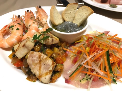 かもめのイタリアン