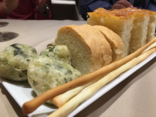 かもめのイタリアン