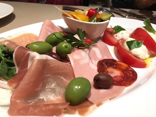 かもめのイタリアン