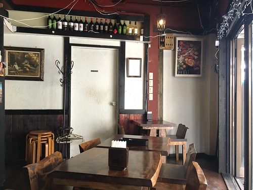 ミラフローレス