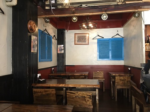 ミラフローレス