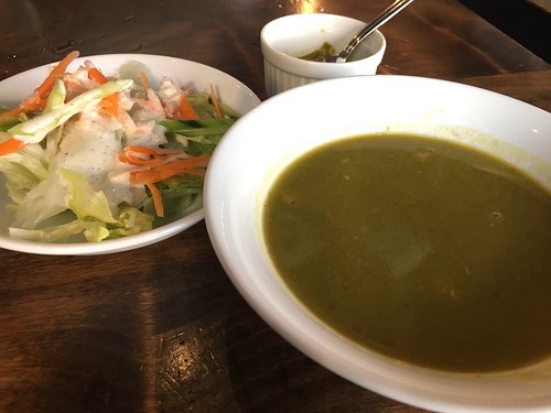 ミラフローレス