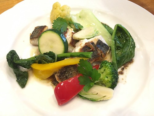 ビストロ ミルエテ