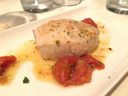 オステリア・トット 17回 カラブリア州