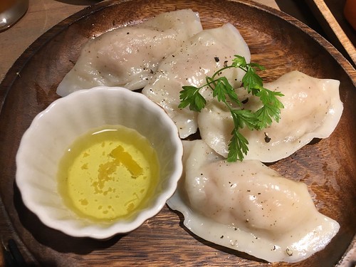 ギョーザシャック