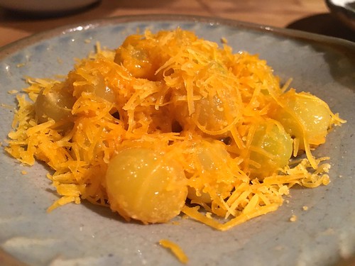 茅場町 牡蠣入レ時