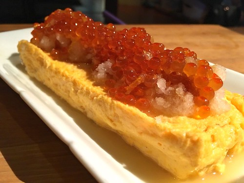 茅場町 牡蠣入レ時