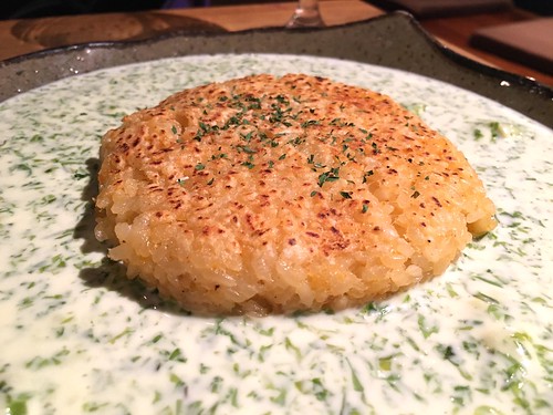 茅場町 牡蠣入レ時