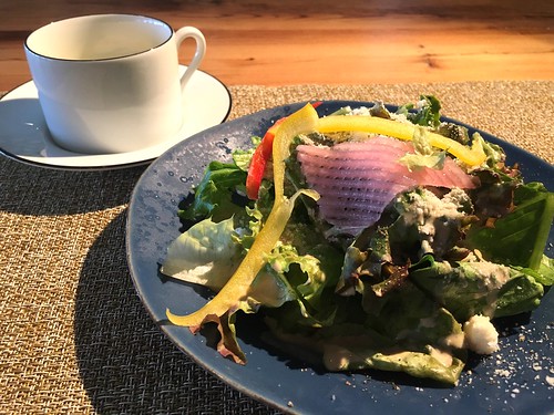 ブラックテラス