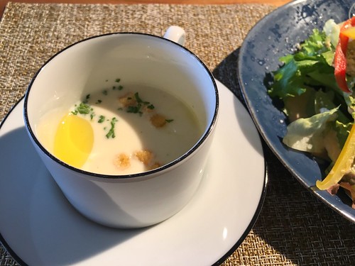 ブラックテラス