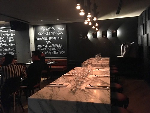 FRATELLI PARADISO （フラテリ パラディソ）