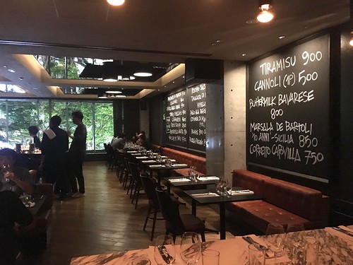 FRATELLI PARADISO （フラテリ パラディソ）