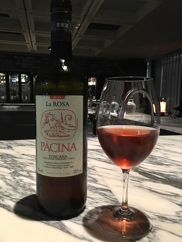 FRATELLI PARADISO （フラテリ パラディソ）