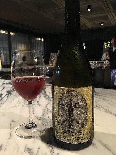 FRATELLI PARADISO （フラテリ パラディソ）