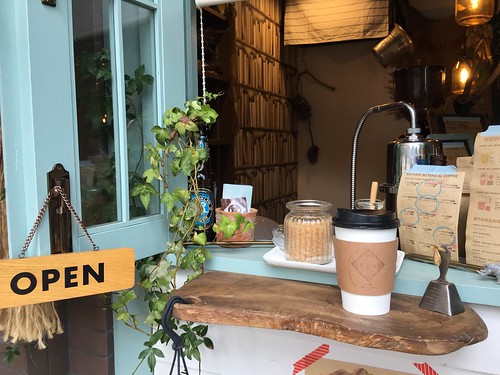 イエヘアボタニカルコーヒー