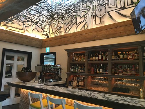 ブラックテラス