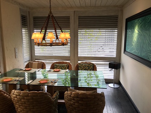 ブラックテラス