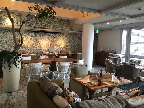 ブラックテラス