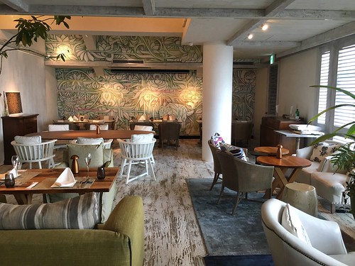 ブラックテラス