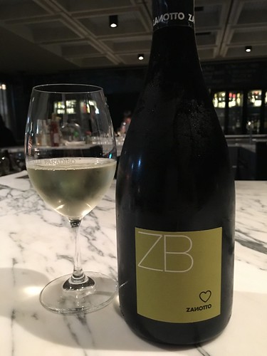 FRATELLI PARADISO （フラテリ パラディソ）