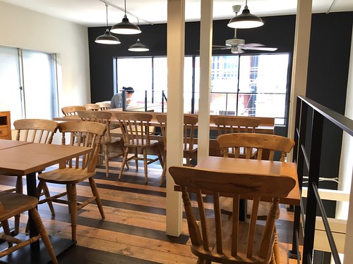 デリカトゥス 幡ヶ谷