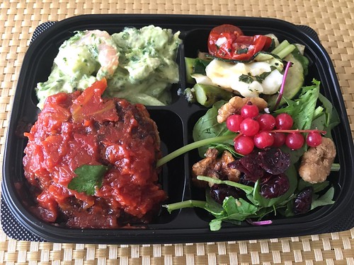 デリカトゥス 幡ヶ谷