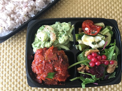 デリカトゥス 幡ヶ谷