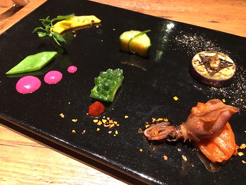 うしみつ 恵比寿