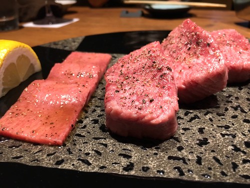 うしみつ 恵比寿