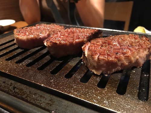 うしみつ 恵比寿