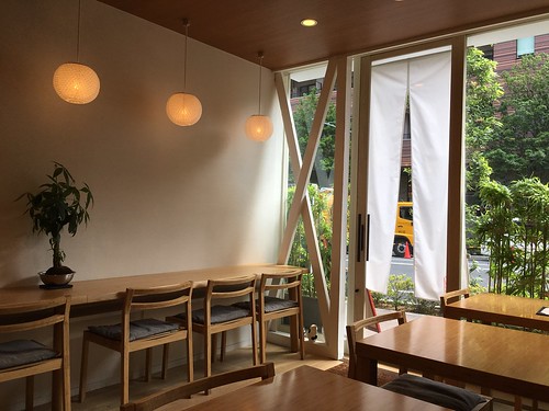 タオルーズ池尻食堂