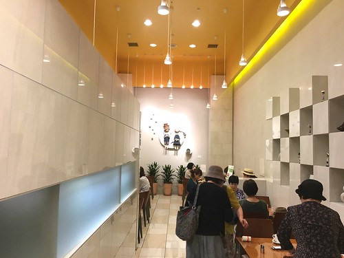 きのとや大丸店