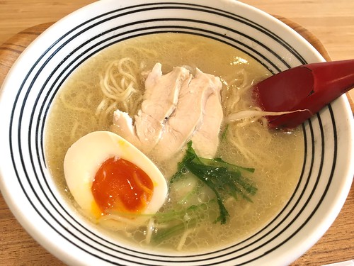 タオルーズ池尻食堂