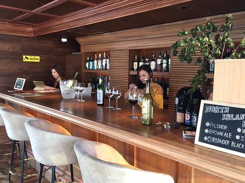 アンワインドホテル&バー