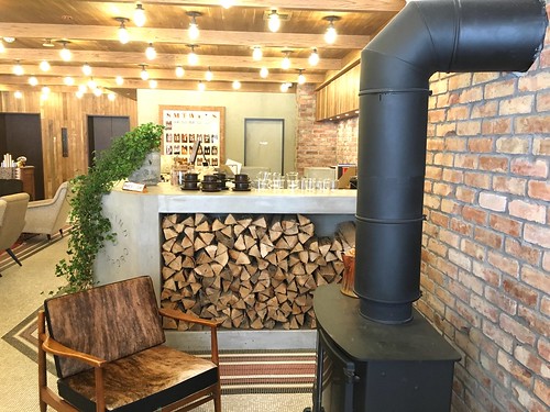 アンワインドホテル&バー