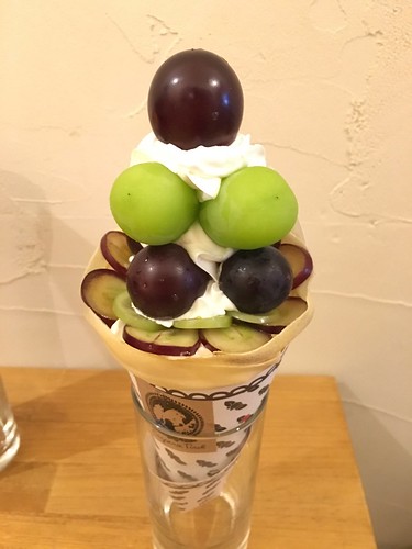 クレープリー チロル