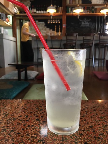 スラムスバーガーハウス