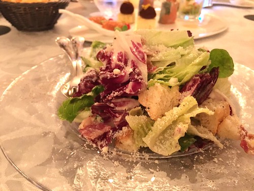 緑と海のビアガーデン