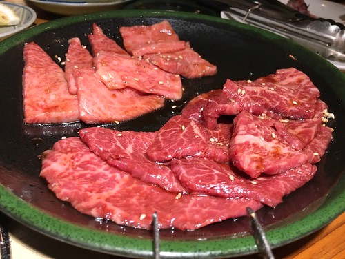 炭焼 マルイチ